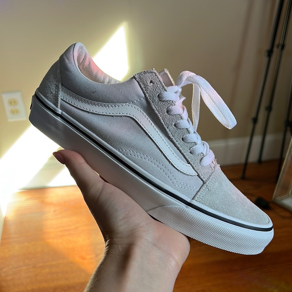 Women’s Vans - Picture 2 of 5